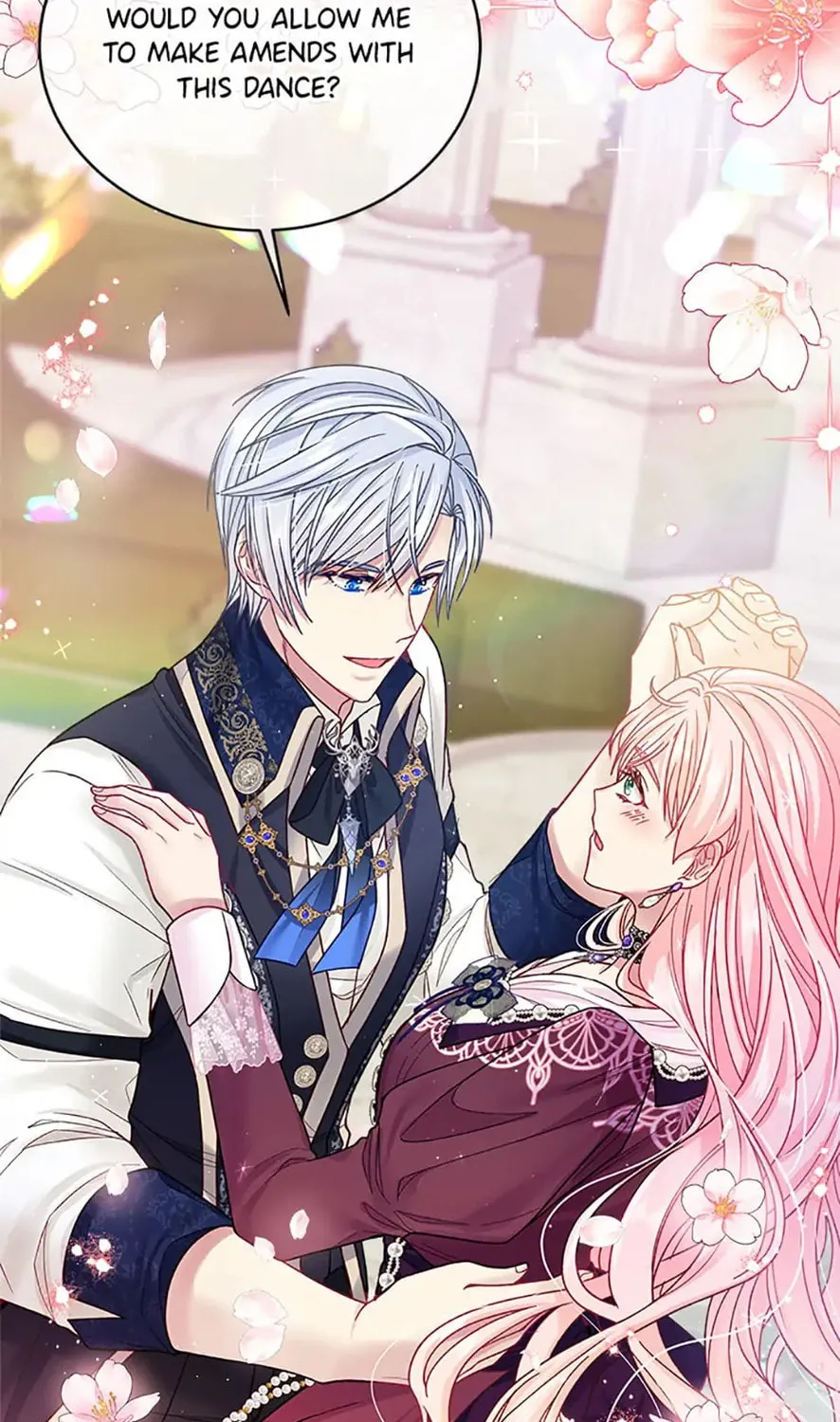My Hubby Is Too Cute! Chapter 64 page 152 - 