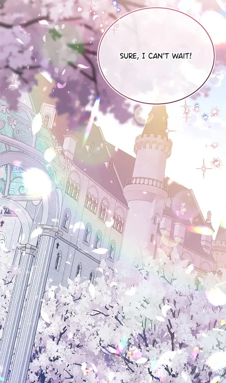 My Hubby Is Too Cute! Chapter 64 page 158 - 