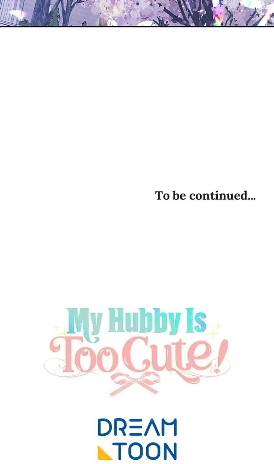 My Hubby Is Too Cute! Chapter 64 page 160 - 