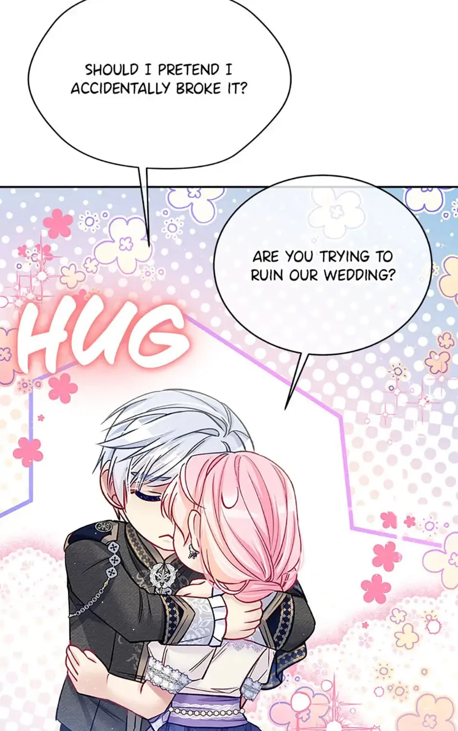 My Hubby Is Too Cute! Chapter 64 page 20 - 