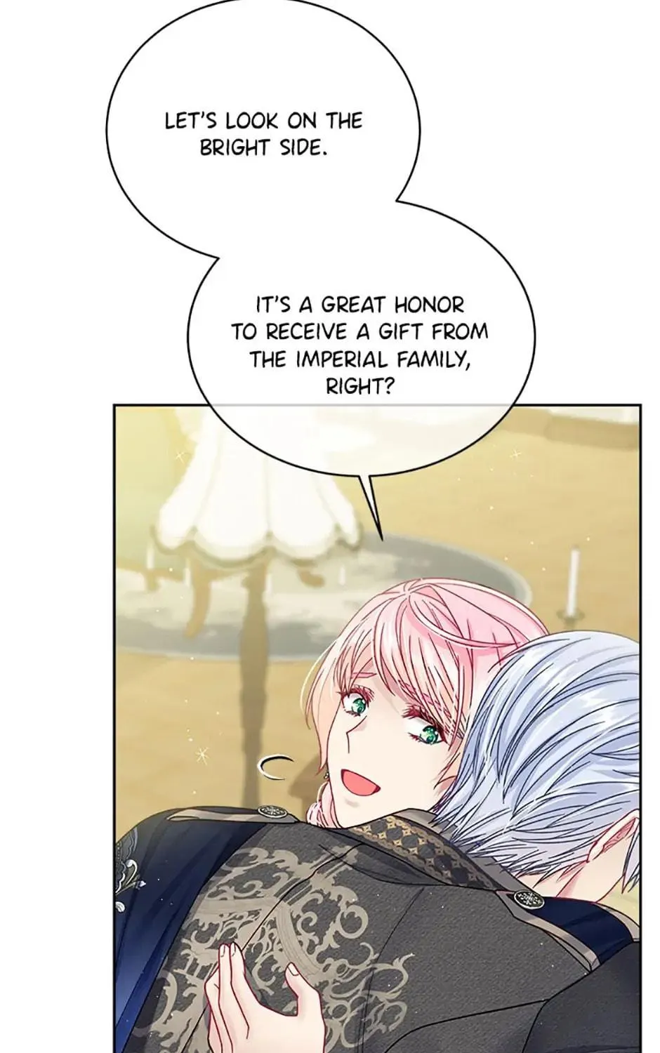My Hubby Is Too Cute! Chapter 64 page 22 - 