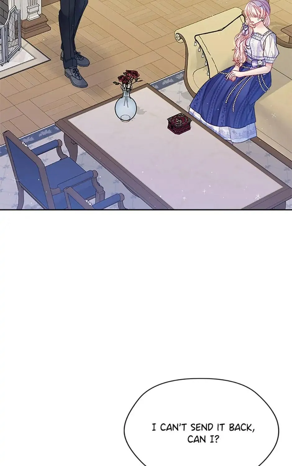 My Hubby Is Too Cute! Chapter 64 page 4 - 