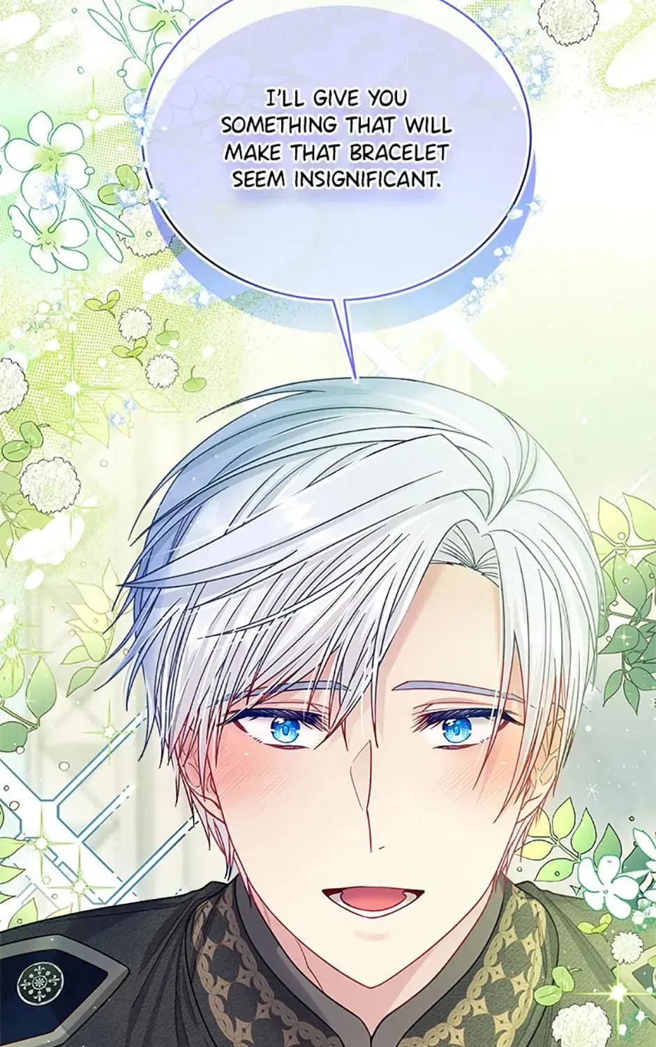 My Hubby Is Too Cute! Chapter 64 page 34 - 