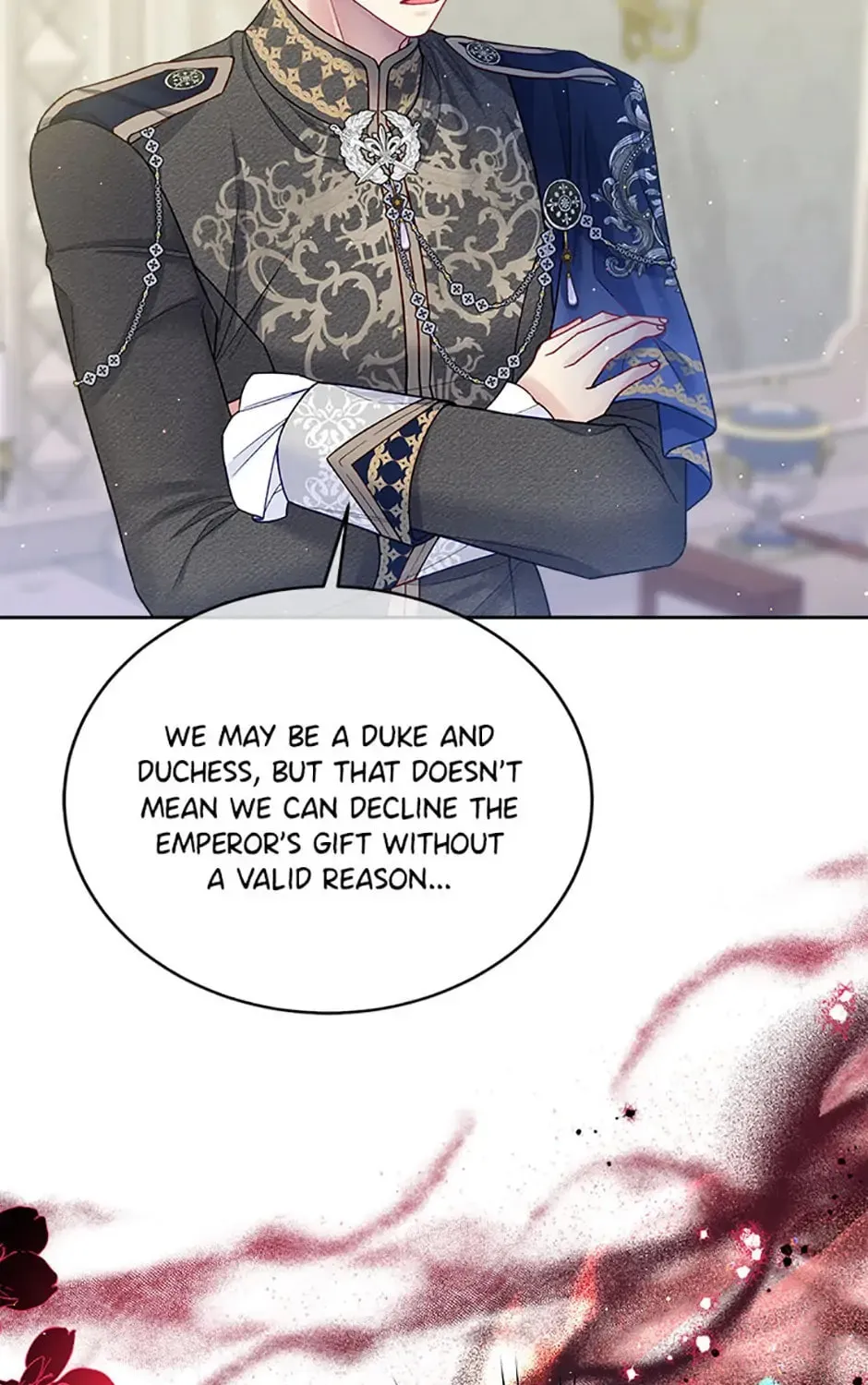 My Hubby Is Too Cute! Chapter 64 page 6 - 