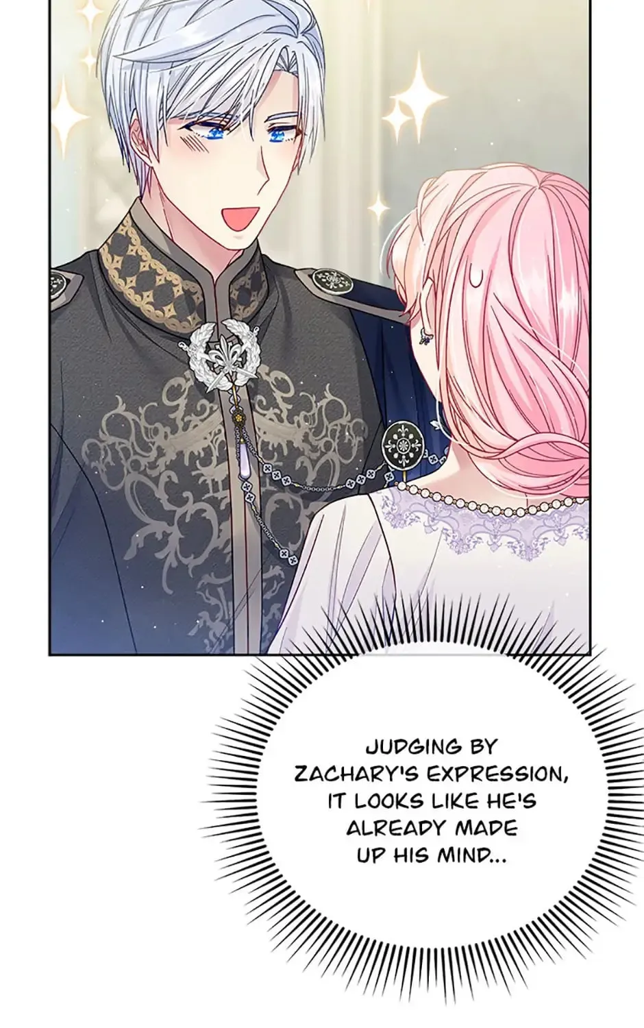 My Hubby Is Too Cute! Chapter 64 page 60 - 