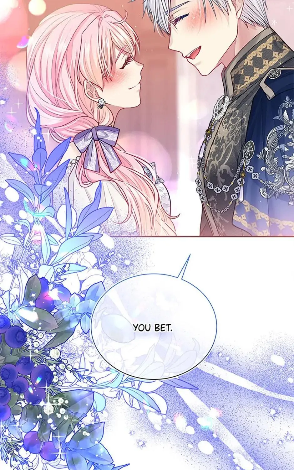 My Hubby Is Too Cute! Chapter 64 page 68 - 