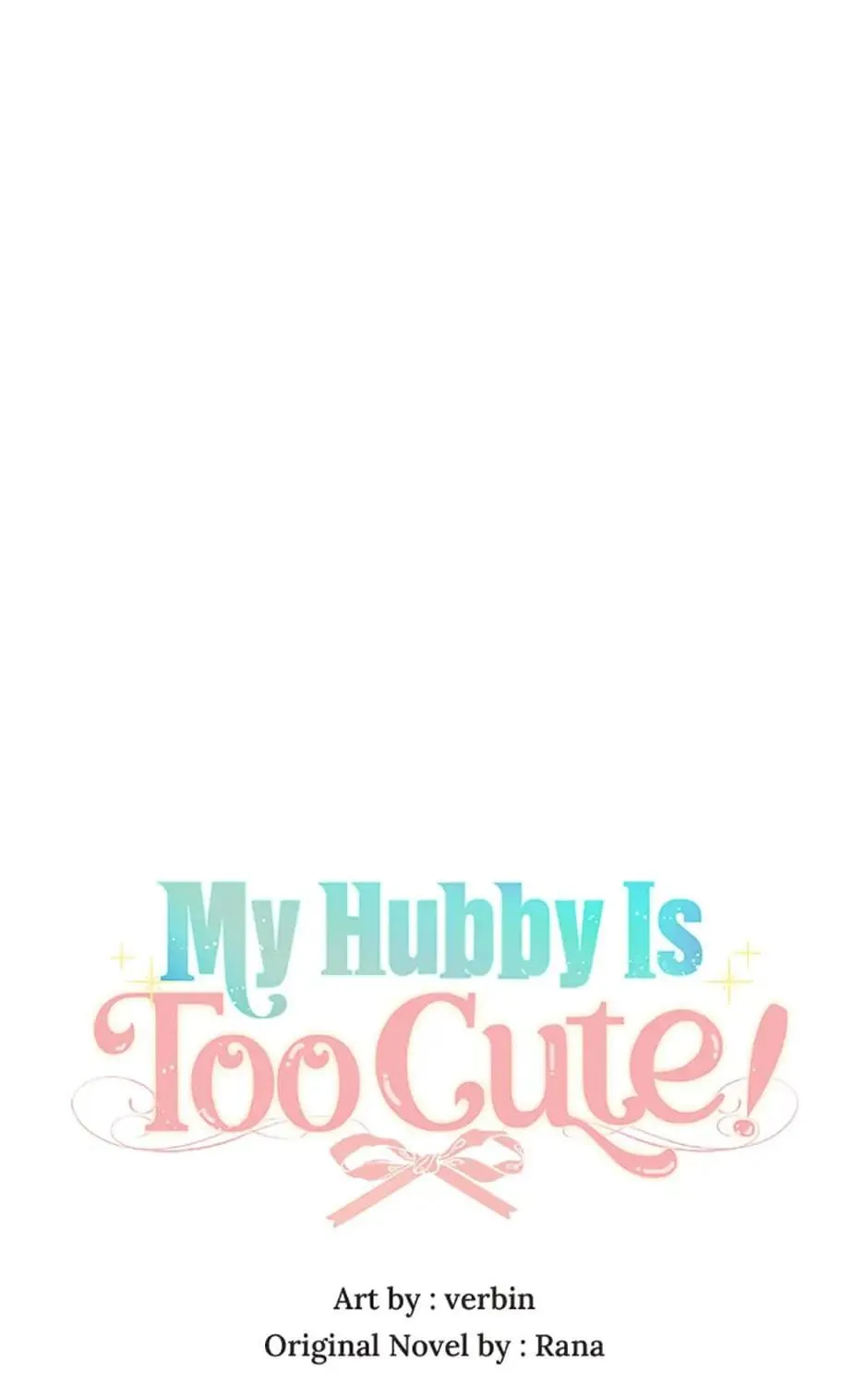 My Hubby Is Too Cute! Chapter 64 page 70 - 