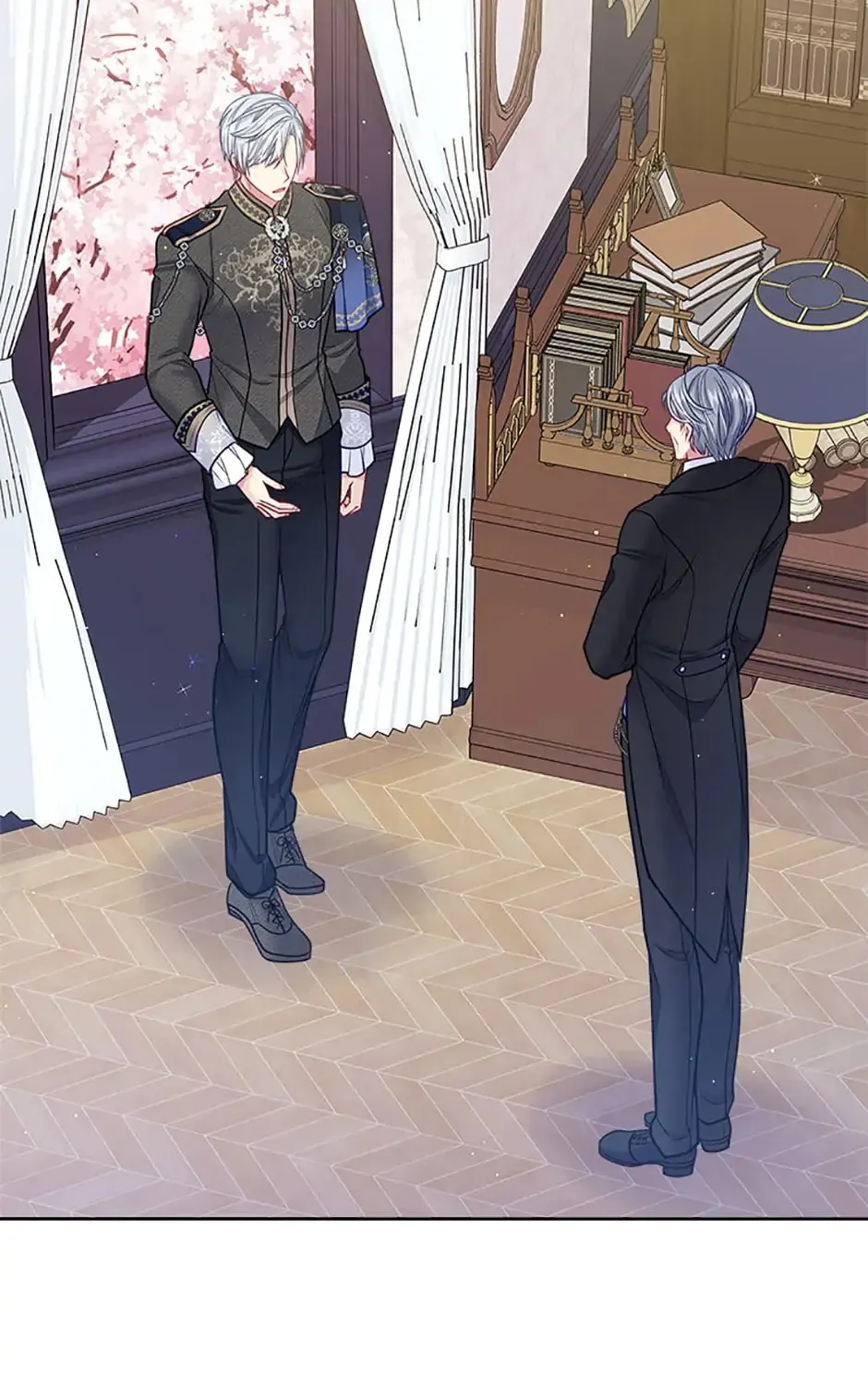 My Hubby Is Too Cute! Chapter 64 page 74 - 