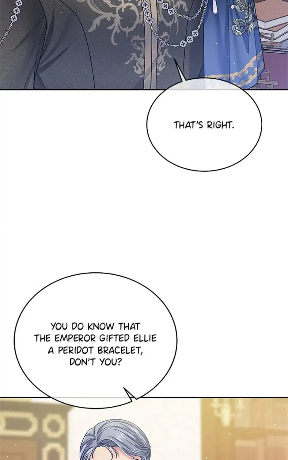 My Hubby Is Too Cute! Chapter 64 page 88 - 