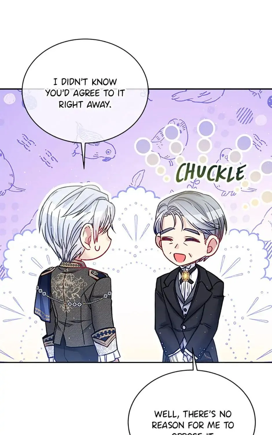 My Hubby Is Too Cute! Chapter 64 page 98 - 