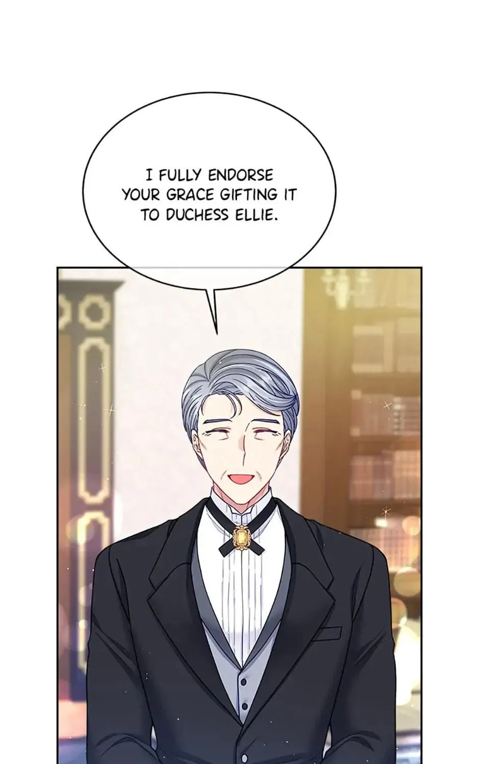 My Hubby Is Too Cute! Chapter 64 page 100 - 