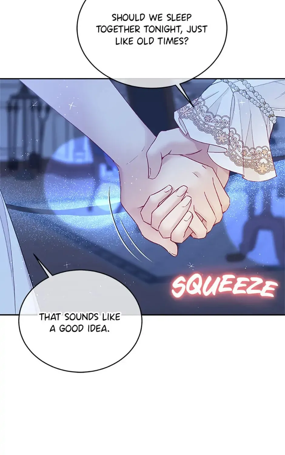 My Hubby Is Too Cute! Chapter 65 page 114 - 