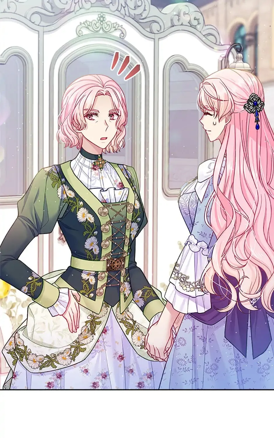 My Hubby Is Too Cute! Chapter 65 page 14 - 