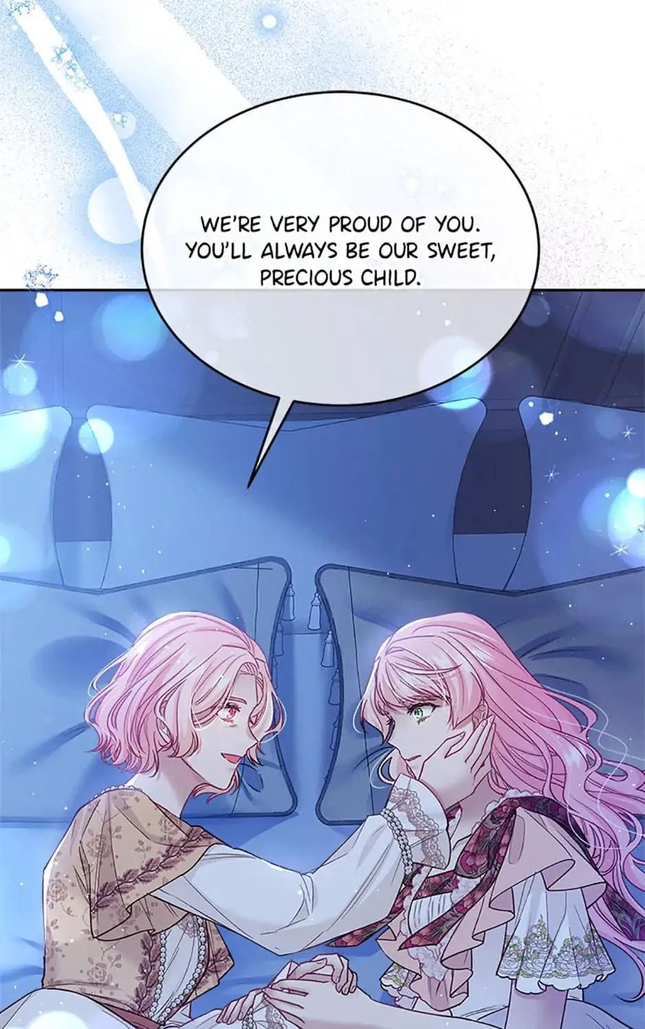 My Hubby Is Too Cute! Chapter 65 page 138 - 