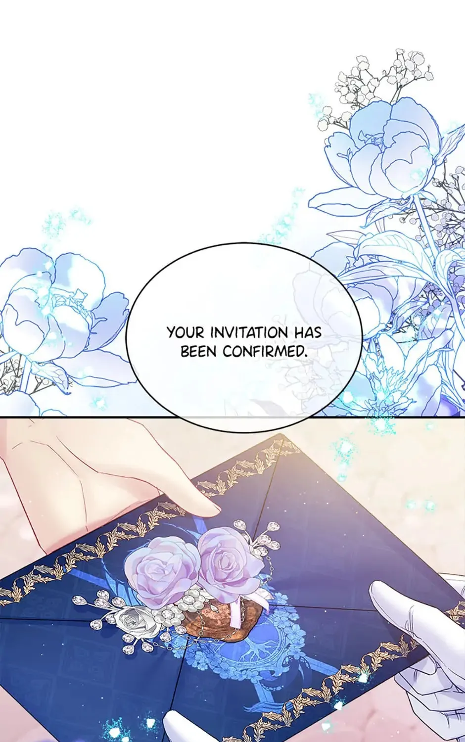 My Hubby Is Too Cute! Chapter 65 page 152 - 
