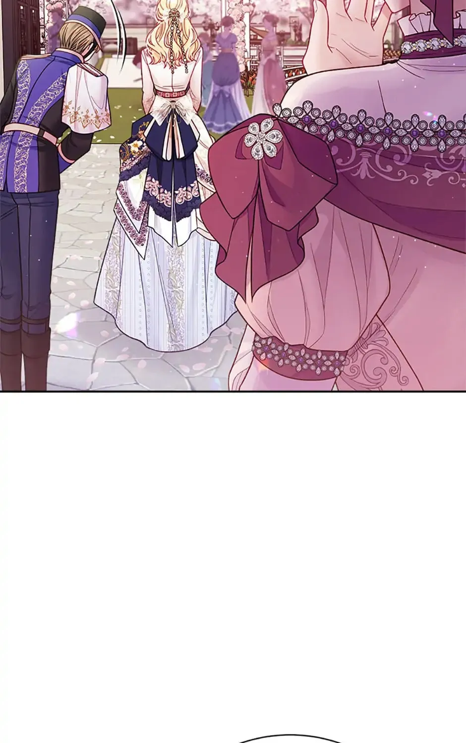 My Hubby Is Too Cute! Chapter 65 page 156 - 