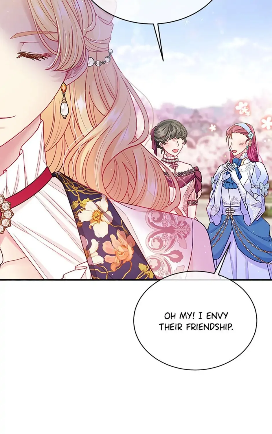 My Hubby Is Too Cute! Chapter 65 page 164 - 