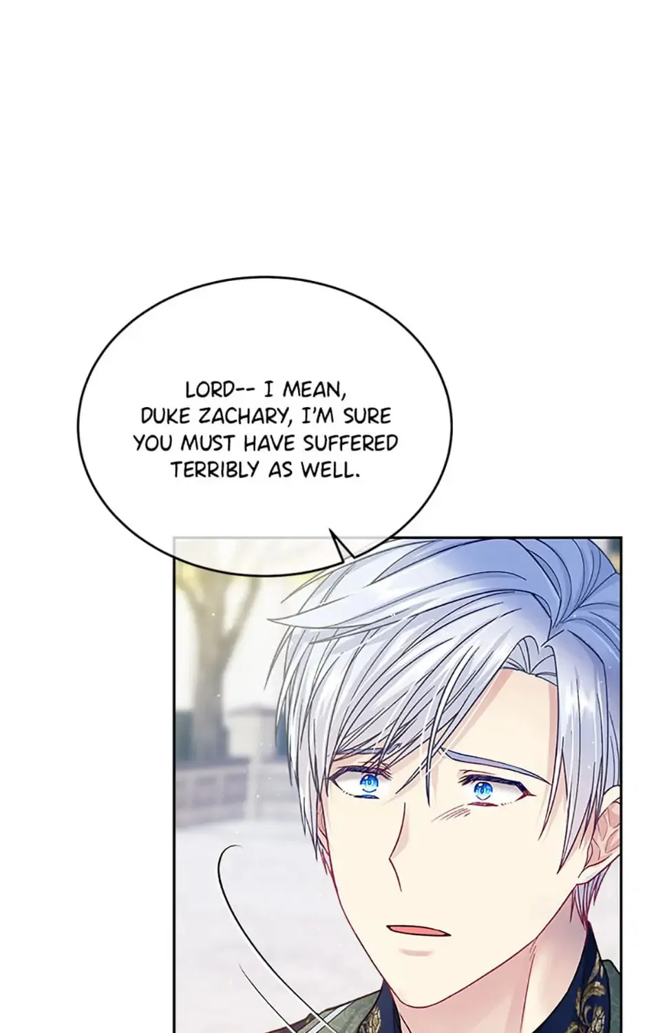 My Hubby Is Too Cute! Chapter 65 page 20 - 