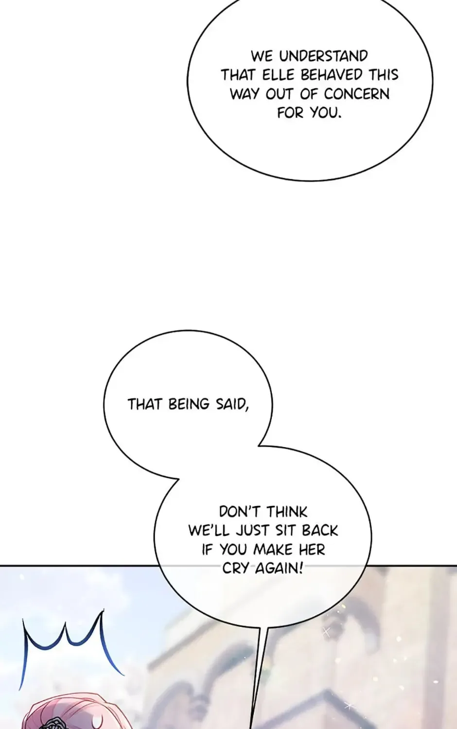 My Hubby Is Too Cute! Chapter 65 page 36 - 