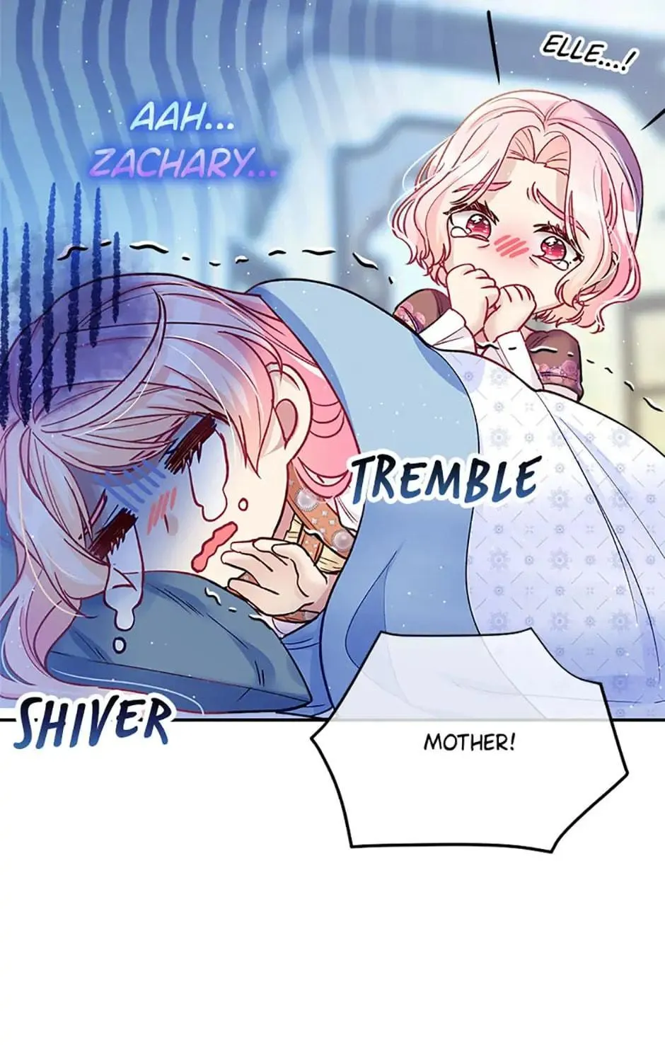 My Hubby Is Too Cute! Chapter 65 page 40 - 