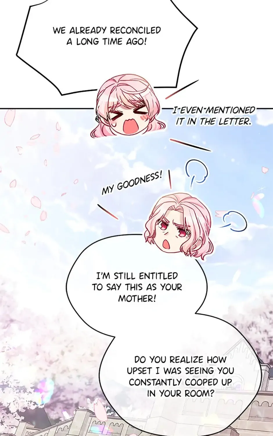 My Hubby Is Too Cute! Chapter 65 page 42 - 