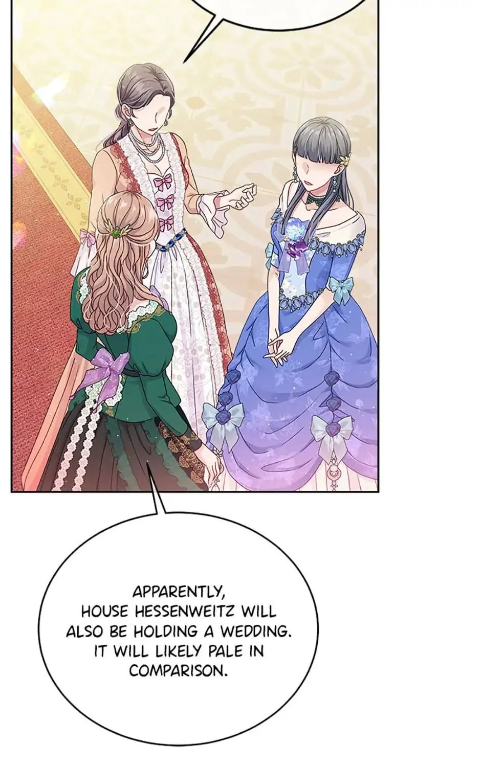 My Hubby Is Too Cute! Chapter 65 page 52 - 