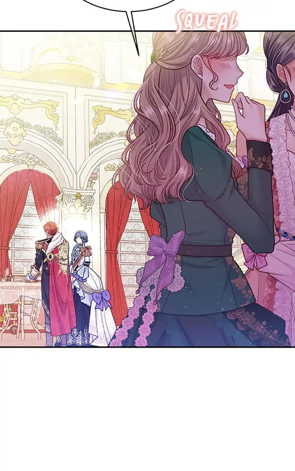 My Hubby Is Too Cute! Chapter 65 page 64 - 