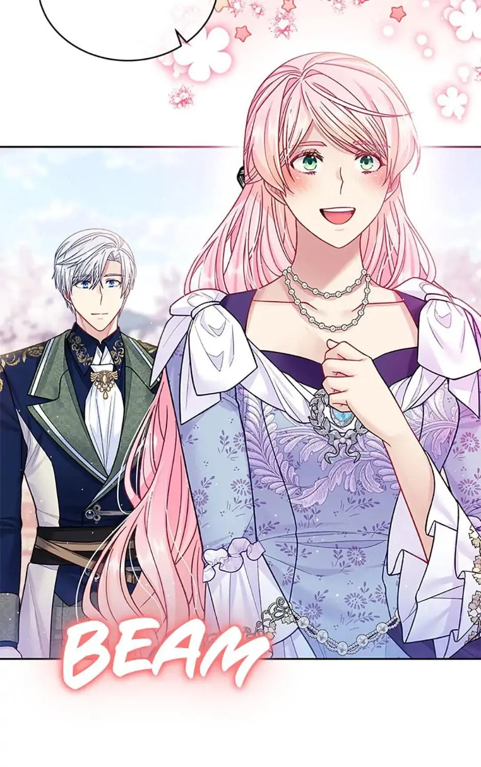 My Hubby Is Too Cute! Chapter 65 page 8 - 