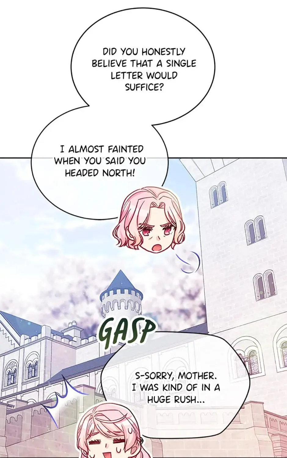 My Hubby Is Too Cute! Chapter 65 page 10 - 