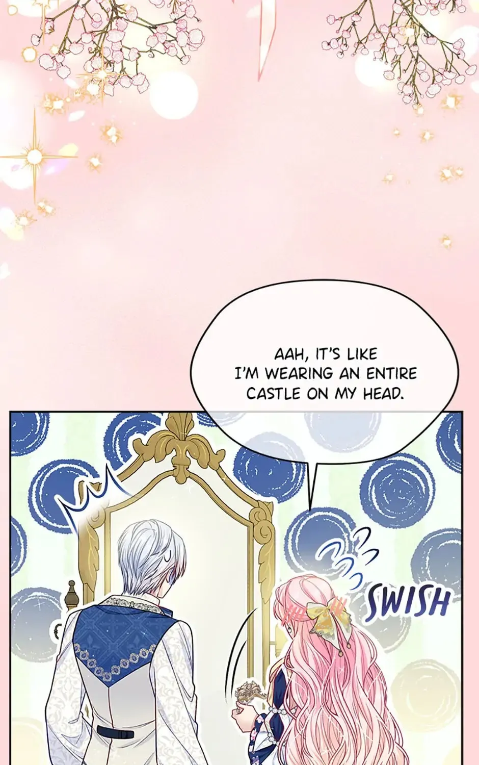 My Hubby Is Too Cute! Chapter 66 page 102 - 
