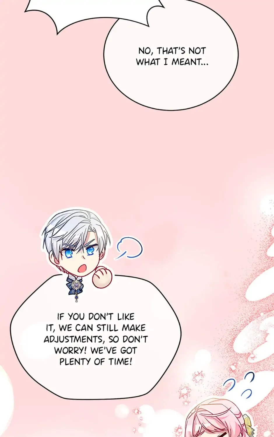 My Hubby Is Too Cute! Chapter 66 page 104 - 