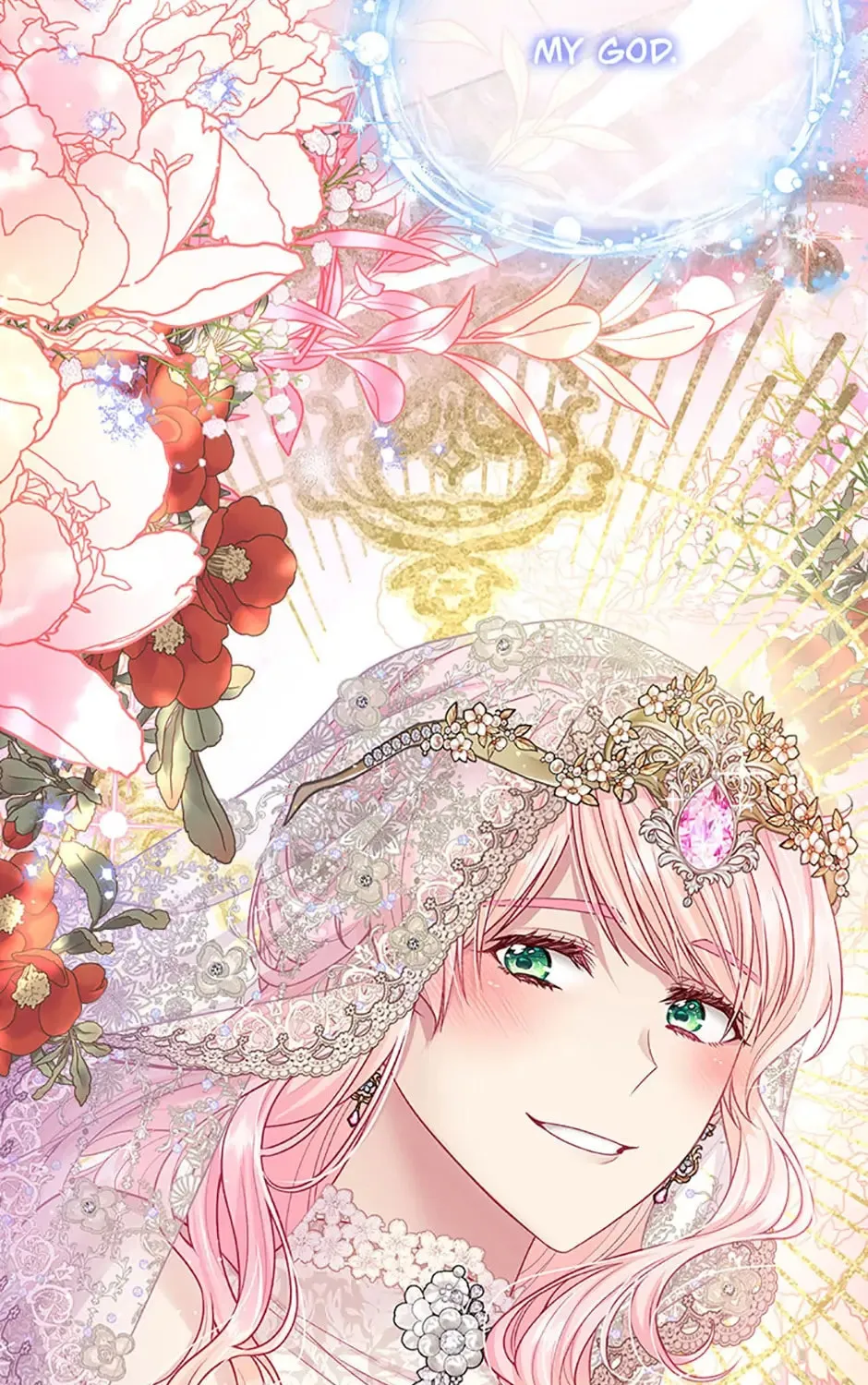 My Hubby Is Too Cute! Chapter 66 page 120 - 