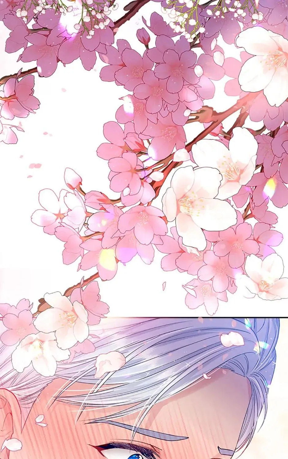 My Hubby Is Too Cute! Chapter 66 page 124 - 