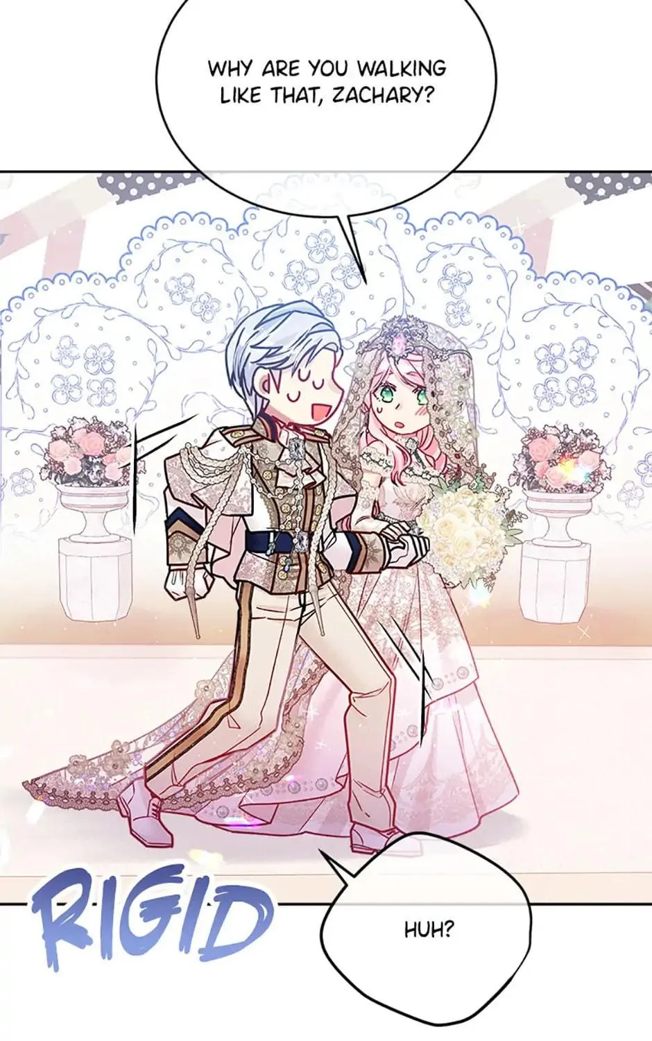 My Hubby Is Too Cute! Chapter 66 page 130 - 