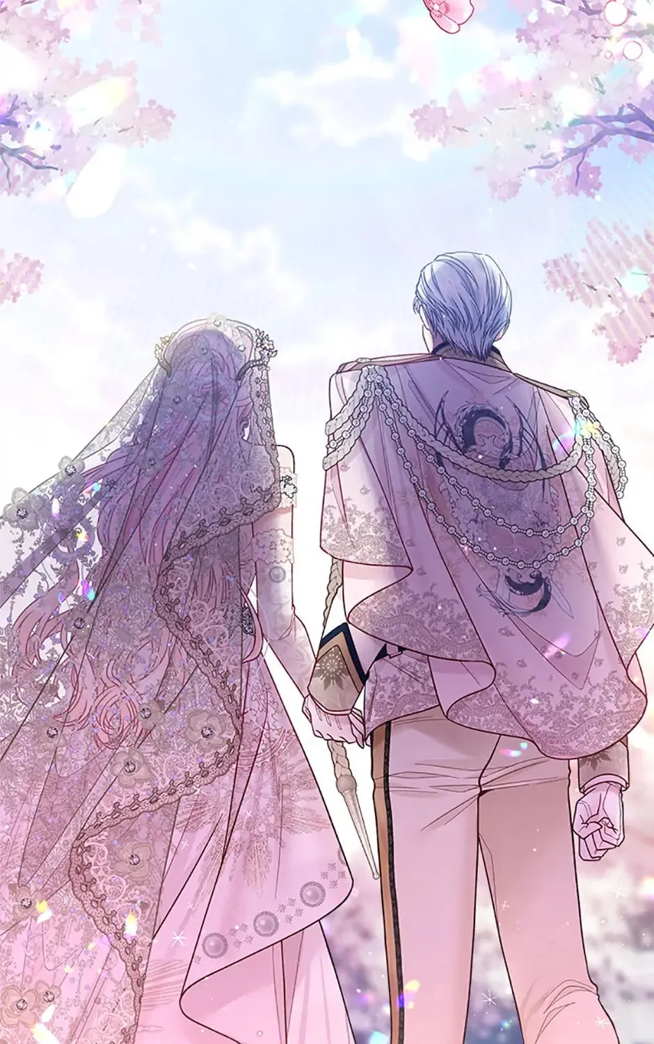 My Hubby Is Too Cute! Chapter 66 page 140 - 