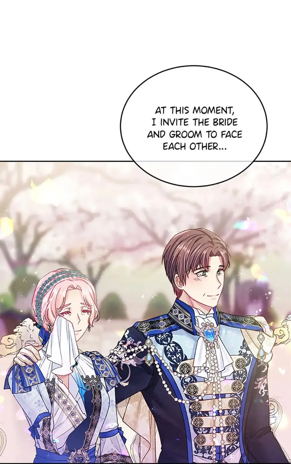 My Hubby Is Too Cute! Chapter 66 page 144 - 