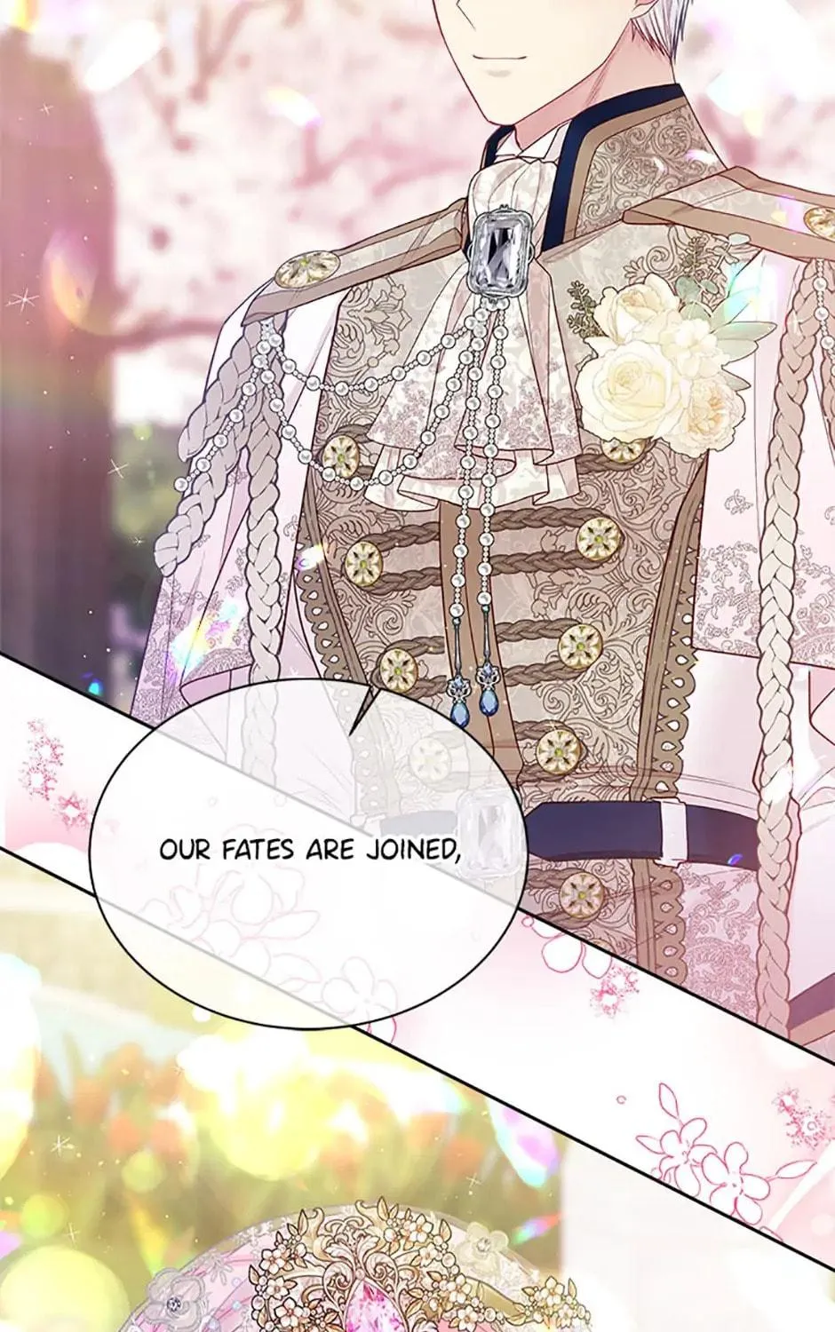 My Hubby Is Too Cute! Chapter 66 page 158 - 