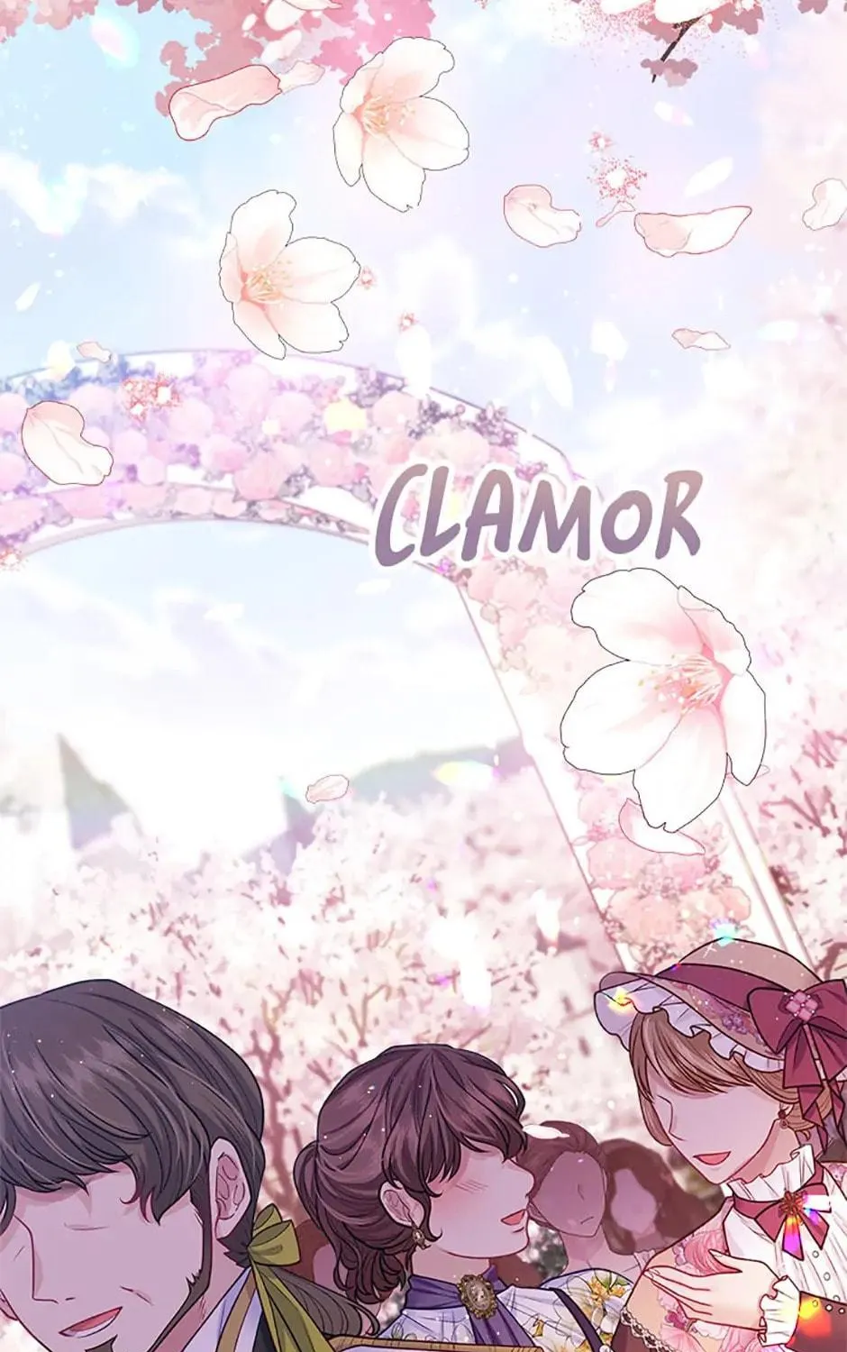 My Hubby Is Too Cute! Chapter 66 page 4 - 