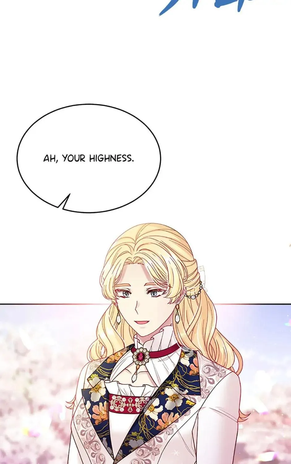 My Hubby Is Too Cute! Chapter 66 page 34 - 