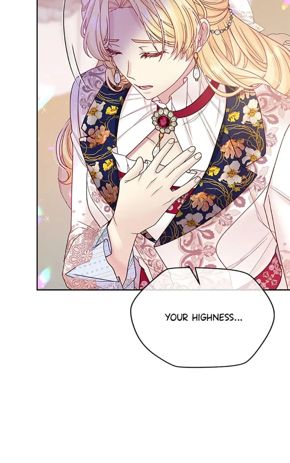 My Hubby Is Too Cute! Chapter 66 page 44 - 