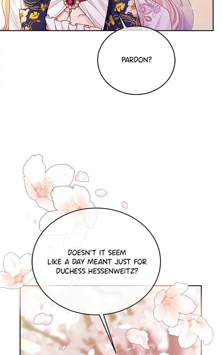 My Hubby Is Too Cute! Chapter 66 page 52 - 