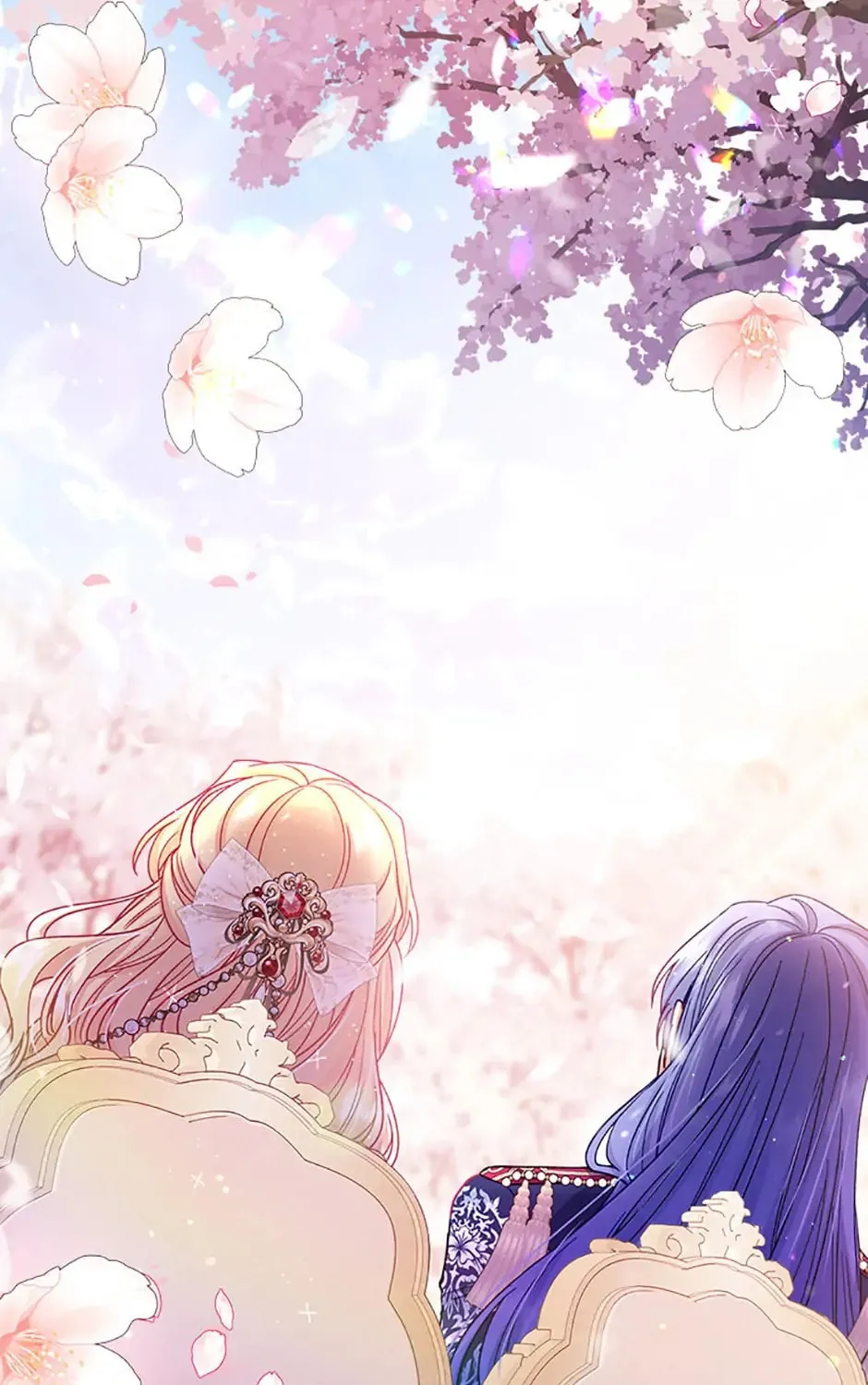 My Hubby Is Too Cute! Chapter 66 page 56 - 