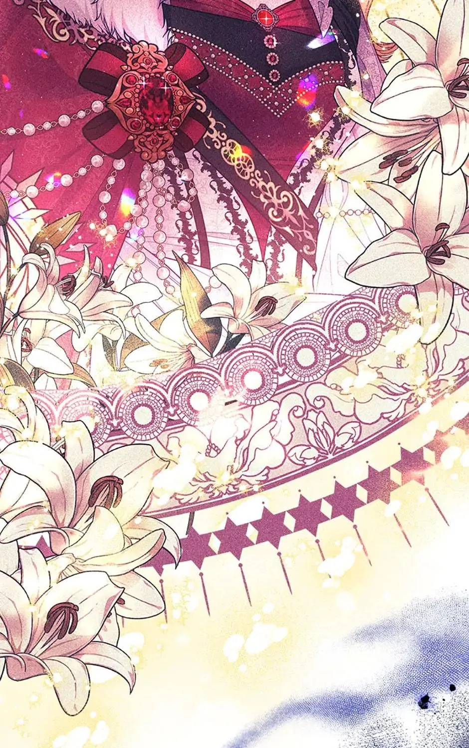 My Hubby Is Too Cute! Chapter 66 page 64 - 