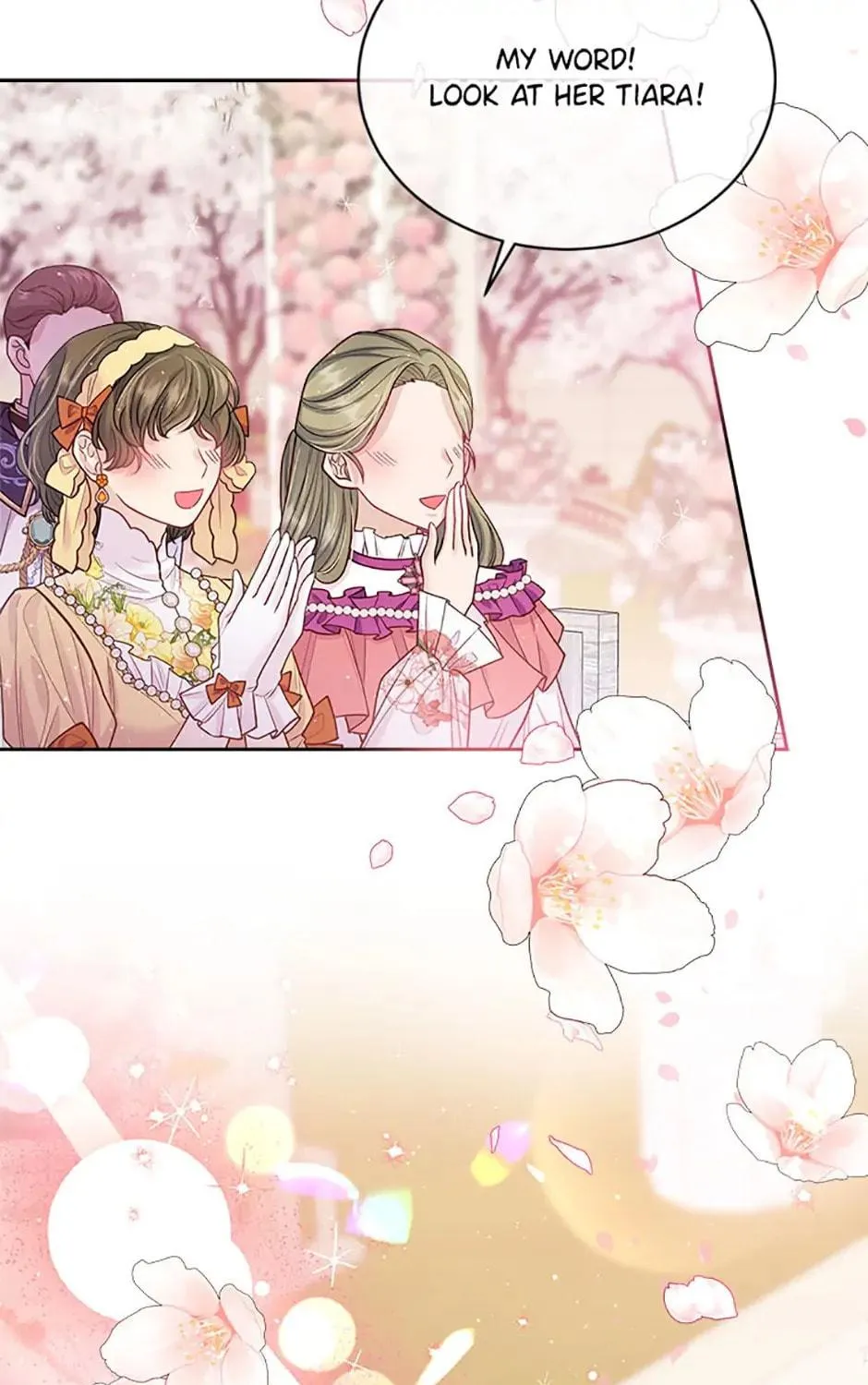 My Hubby Is Too Cute! Chapter 66 page 82 - 