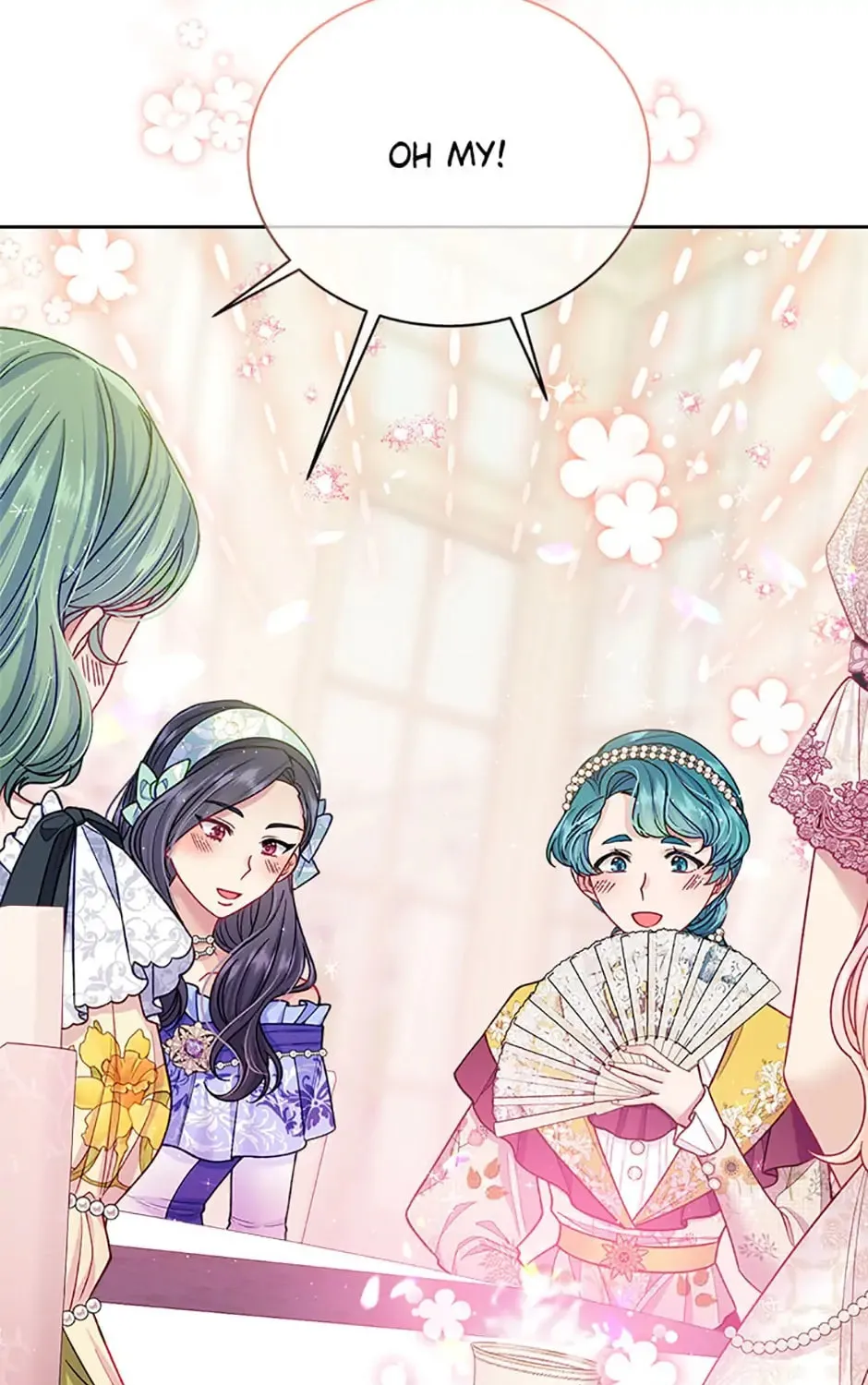 My Hubby Is Too Cute! Chapter 67 page 104 - 