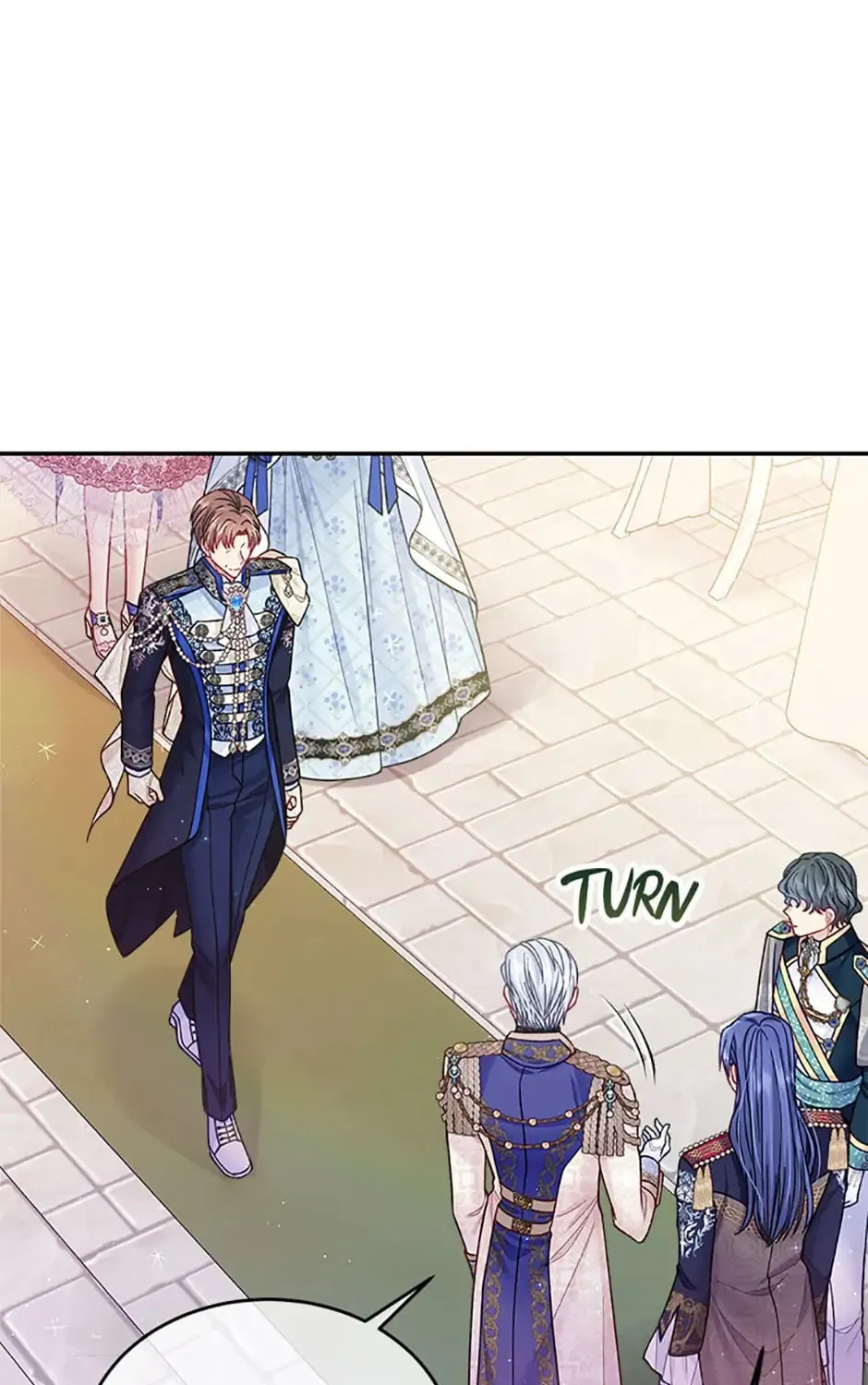My Hubby Is Too Cute! Chapter 67 page 12 - 