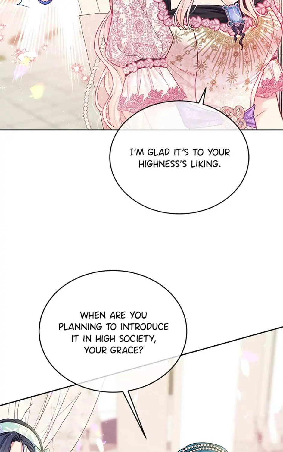 My Hubby Is Too Cute! Chapter 67 page 124 - 
