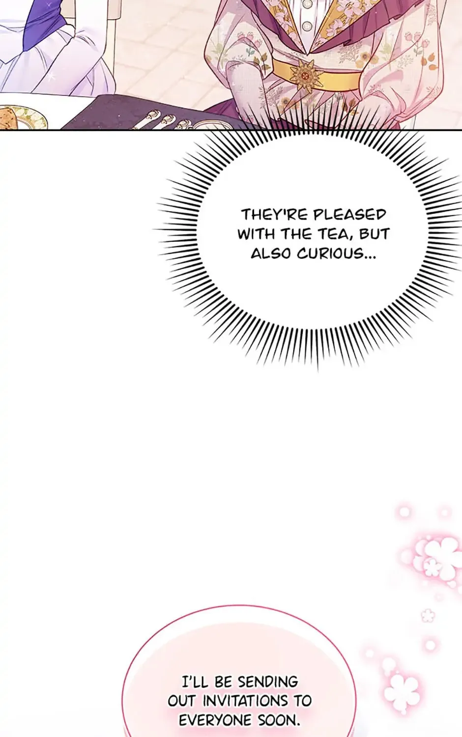 My Hubby Is Too Cute! Chapter 67 page 126 - 