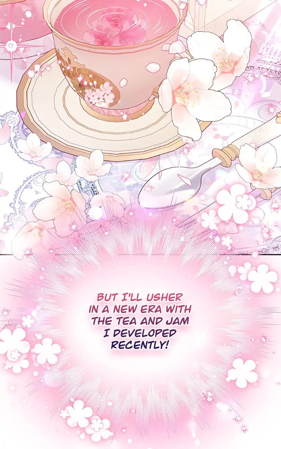 My Hubby Is Too Cute! Chapter 67 page 134 - 