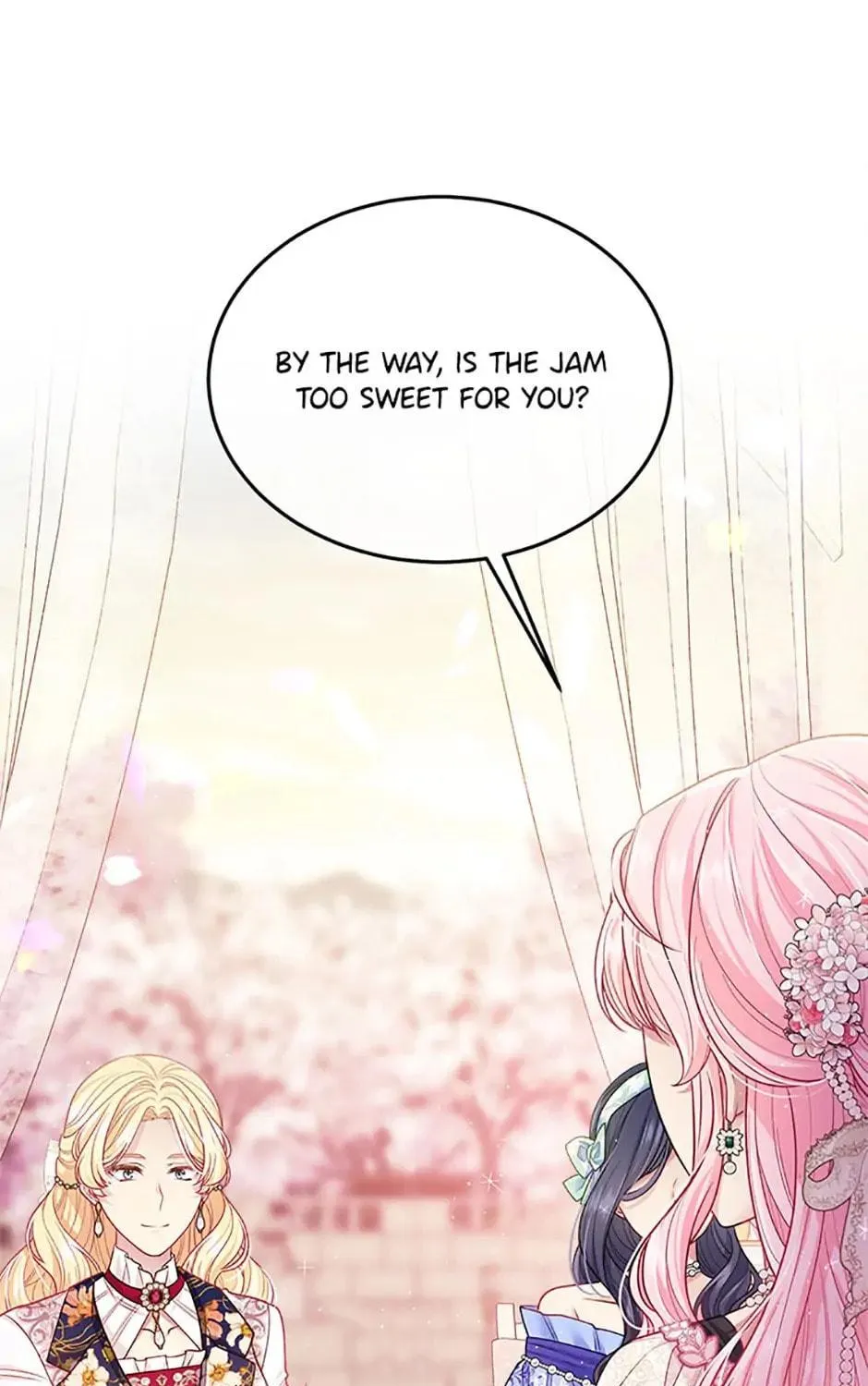 My Hubby Is Too Cute! Chapter 67 page 136 - 